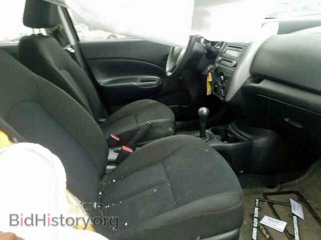 2016 NISSAN VERSA - VIN: 3N1CE2CP8GL400178 - Photo 5