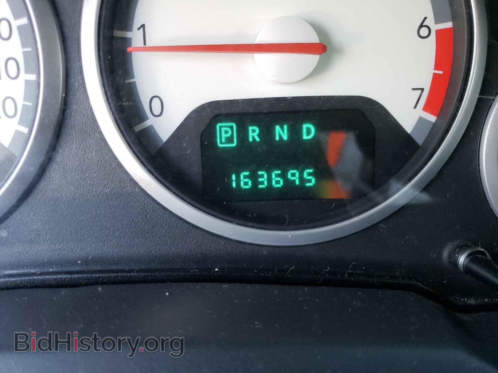 2010 DODGE CARAVAN - VIN: 2D4RN5D13AR143950 - Фото 8