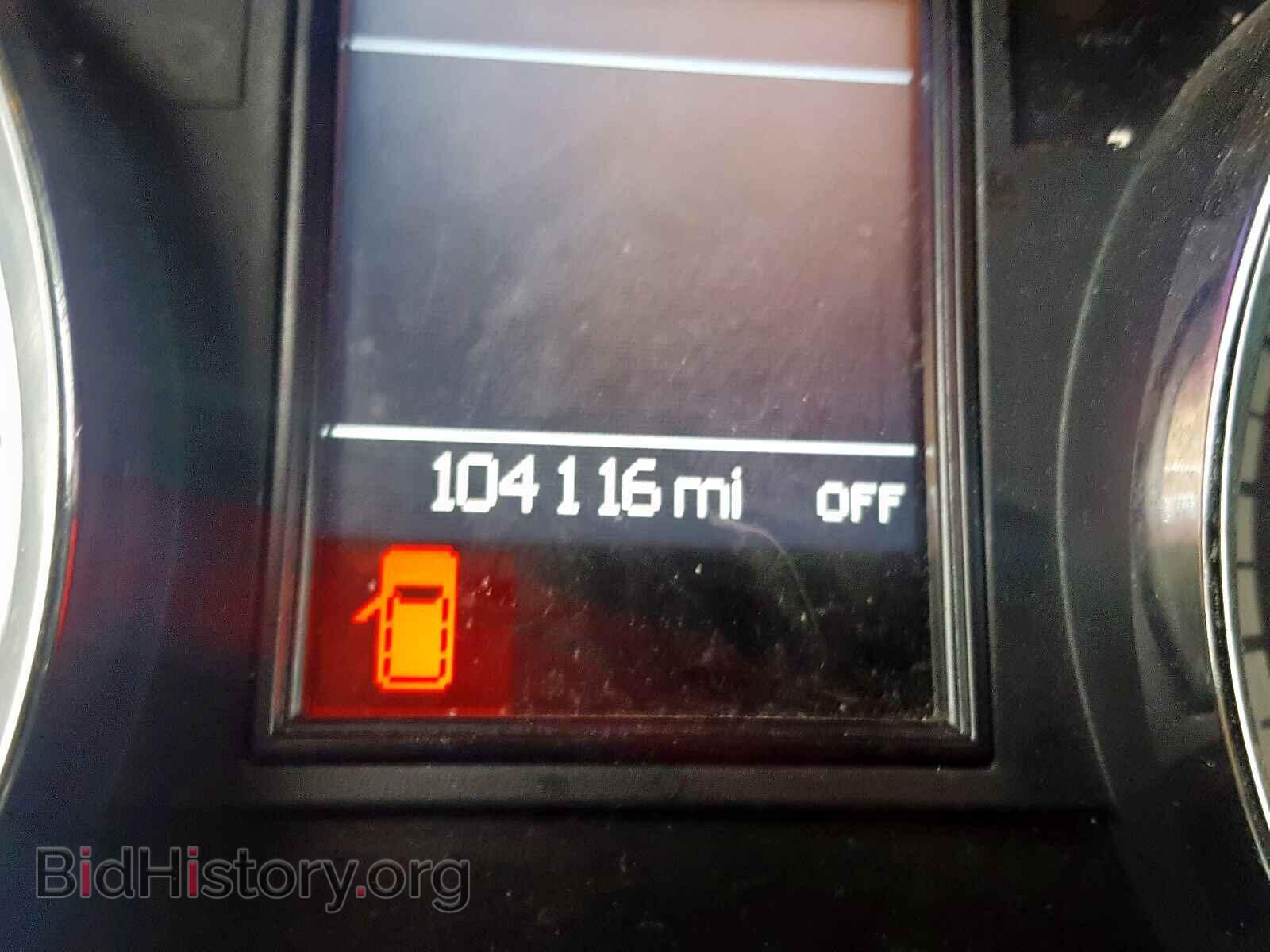 2013 DODGE DURANGO SX - VIN: 1C4RDHAG9DC694097 - Photo 8