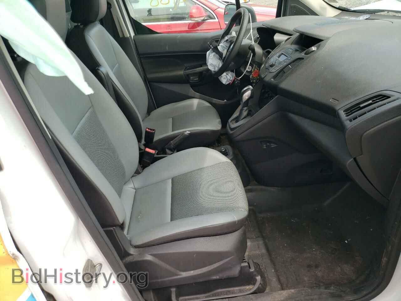 2016 FORD TRANSIT - VIN: NM0LS7E77G1242095 - Фото 5