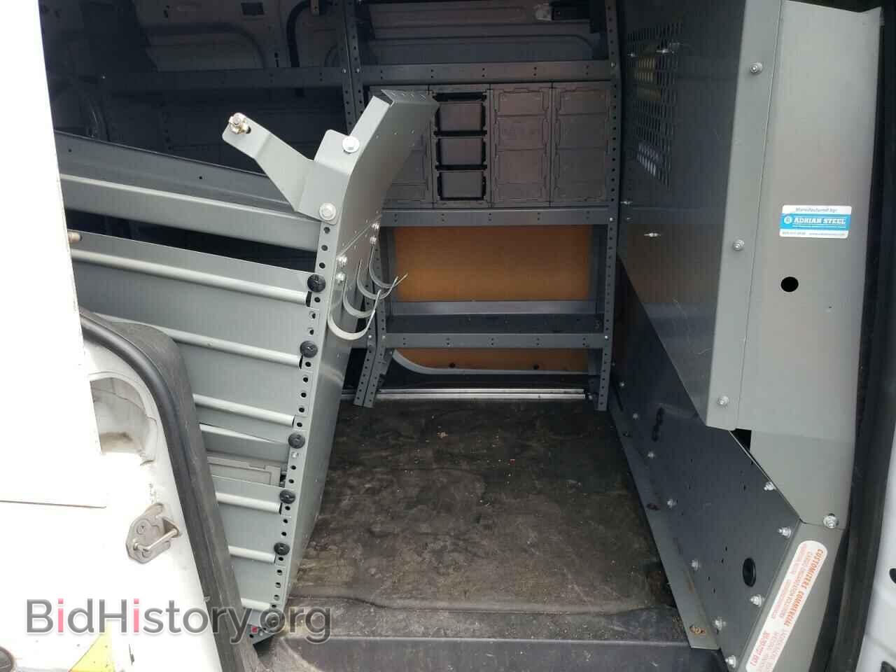 2016 FORD TRANSIT - VIN: NM0LS7E77G1242095 - Фото 6