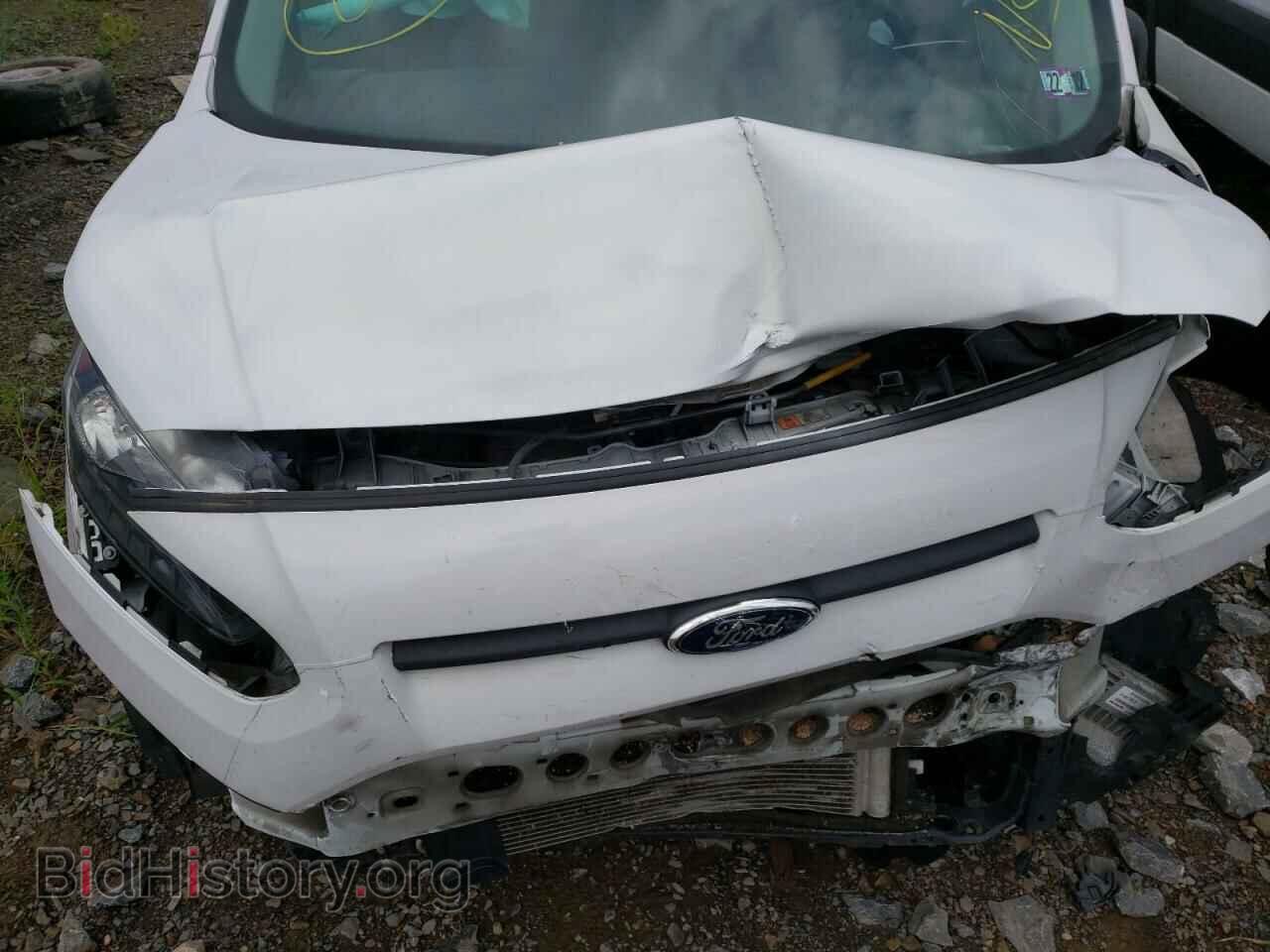 2016 FORD TRANSIT - VIN: NM0LS7E77G1242095 - Фото 7