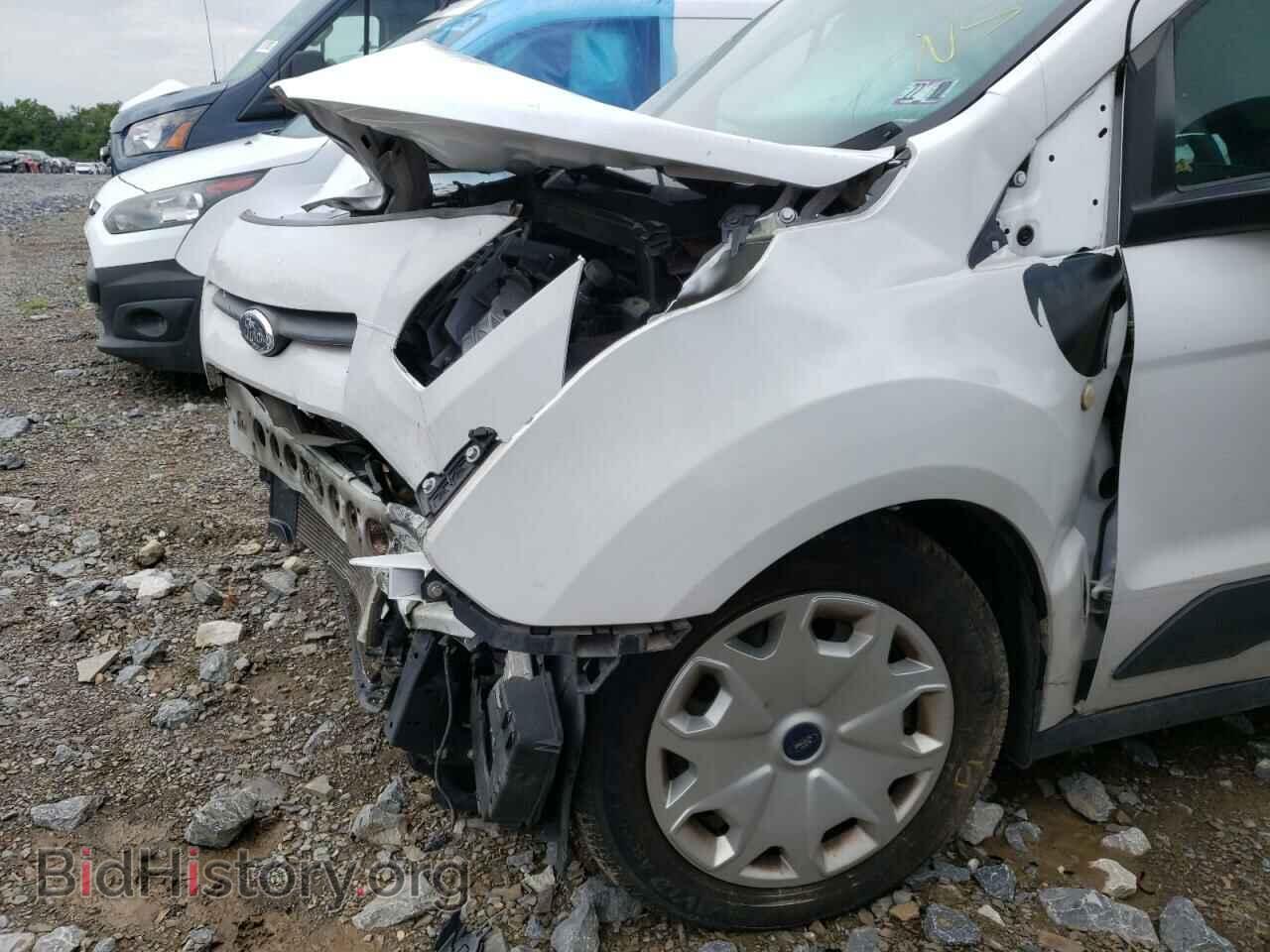 2016 FORD TRANSIT - VIN: NM0LS7E77G1242095 - Фото 9