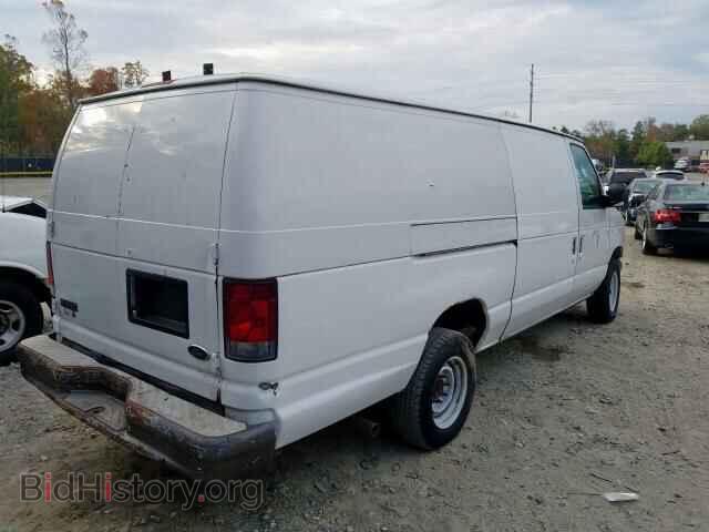 2003 FORD ECONOLINE - VIN: 1FTNS24LX3HB64443 - Photo 4