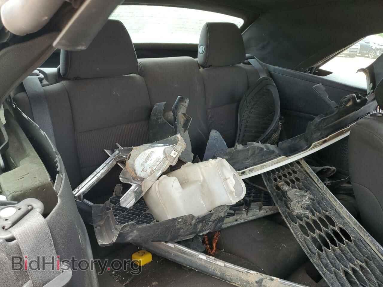 2013 FORD ALL Models - VIN: 1ZVBP8EM0D5224731 - Фото 10