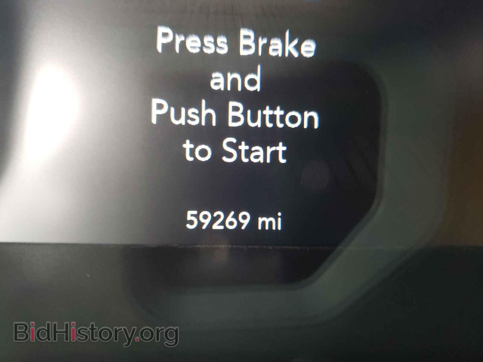 2019 DODGE CHALLENGER - VIN: 2C3CDZGG3KH526117 - Photo 8
