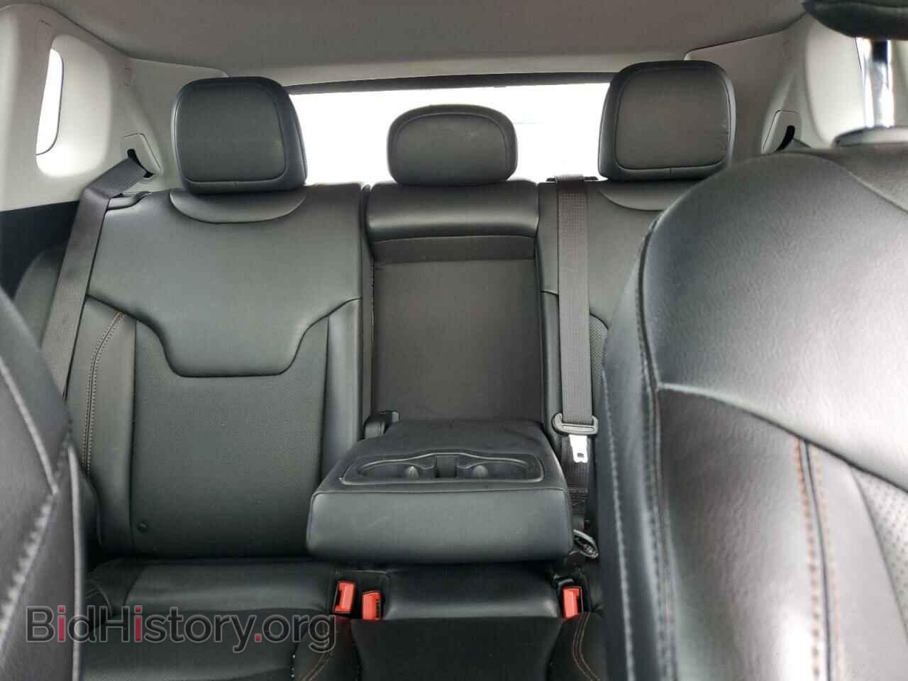 2020 JEEP COMPASS - VIN: 3C4NJDCB0LT252202 - Photo 10