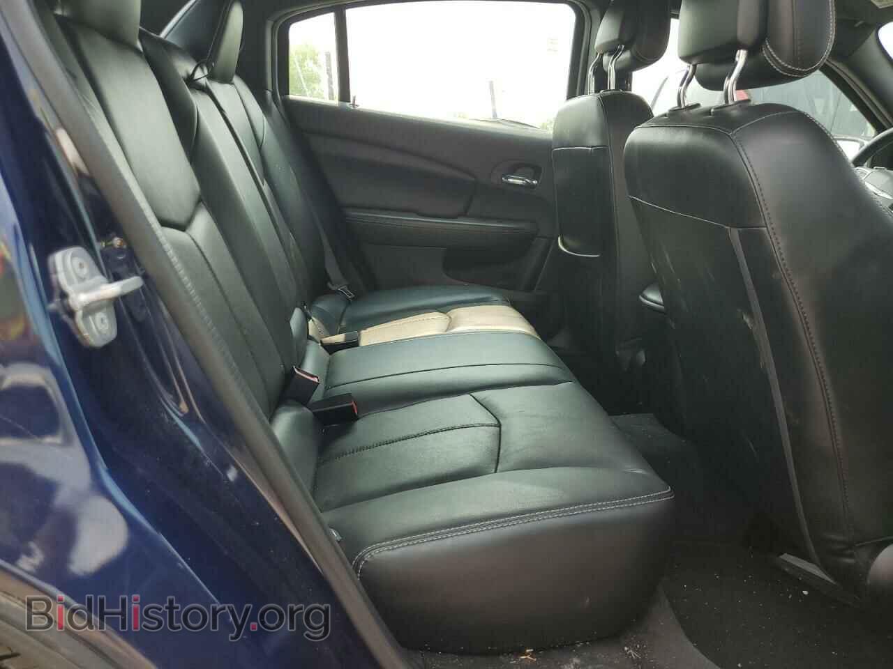 2014 CHRYSLER 200 - VIN: 1C3CCBCG2EN125394 - Фото 10