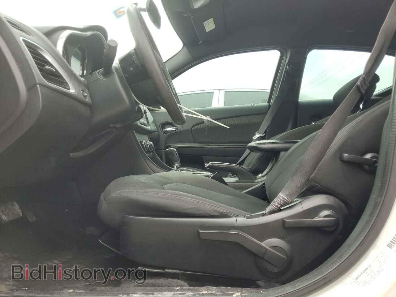 2013 DODGE AVENGER - VIN: 1C3CDZAB7DN667277 - Photo 7