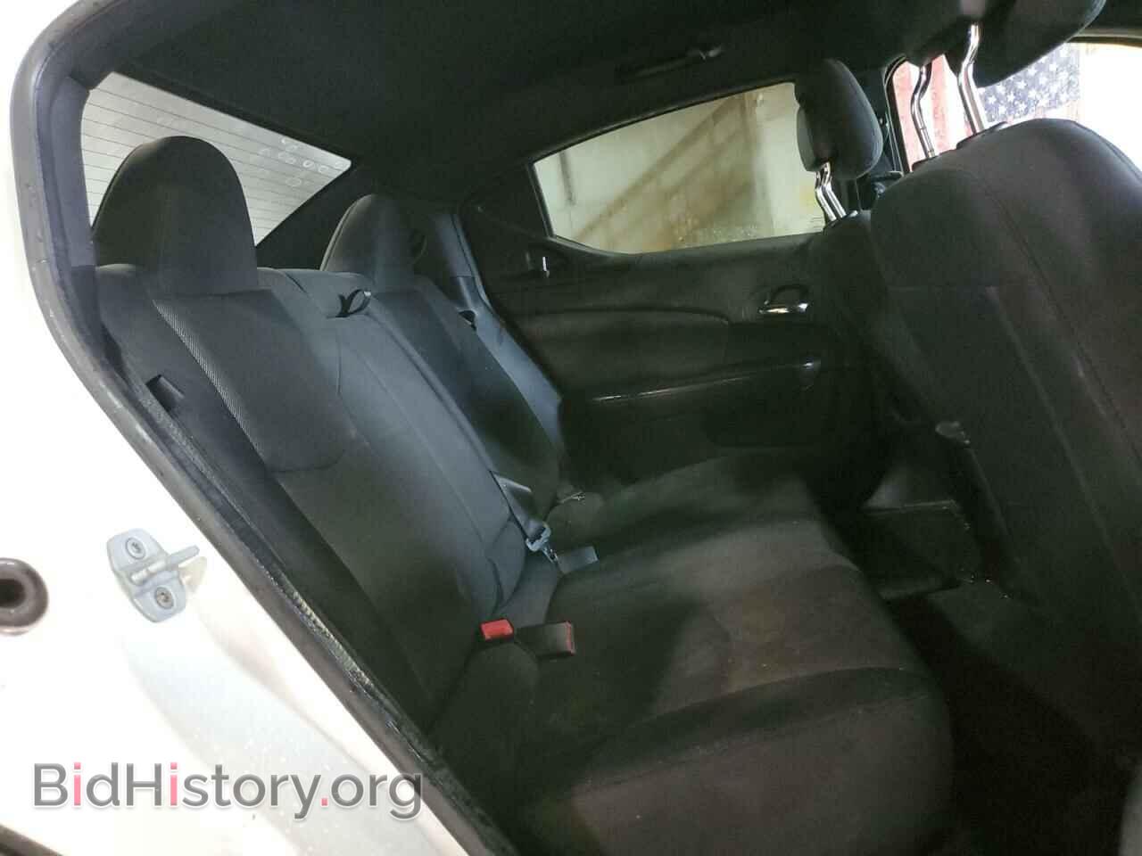 2013 DODGE AVENGER - VIN: 1C3CDZAB7DN667277 - Photo 10