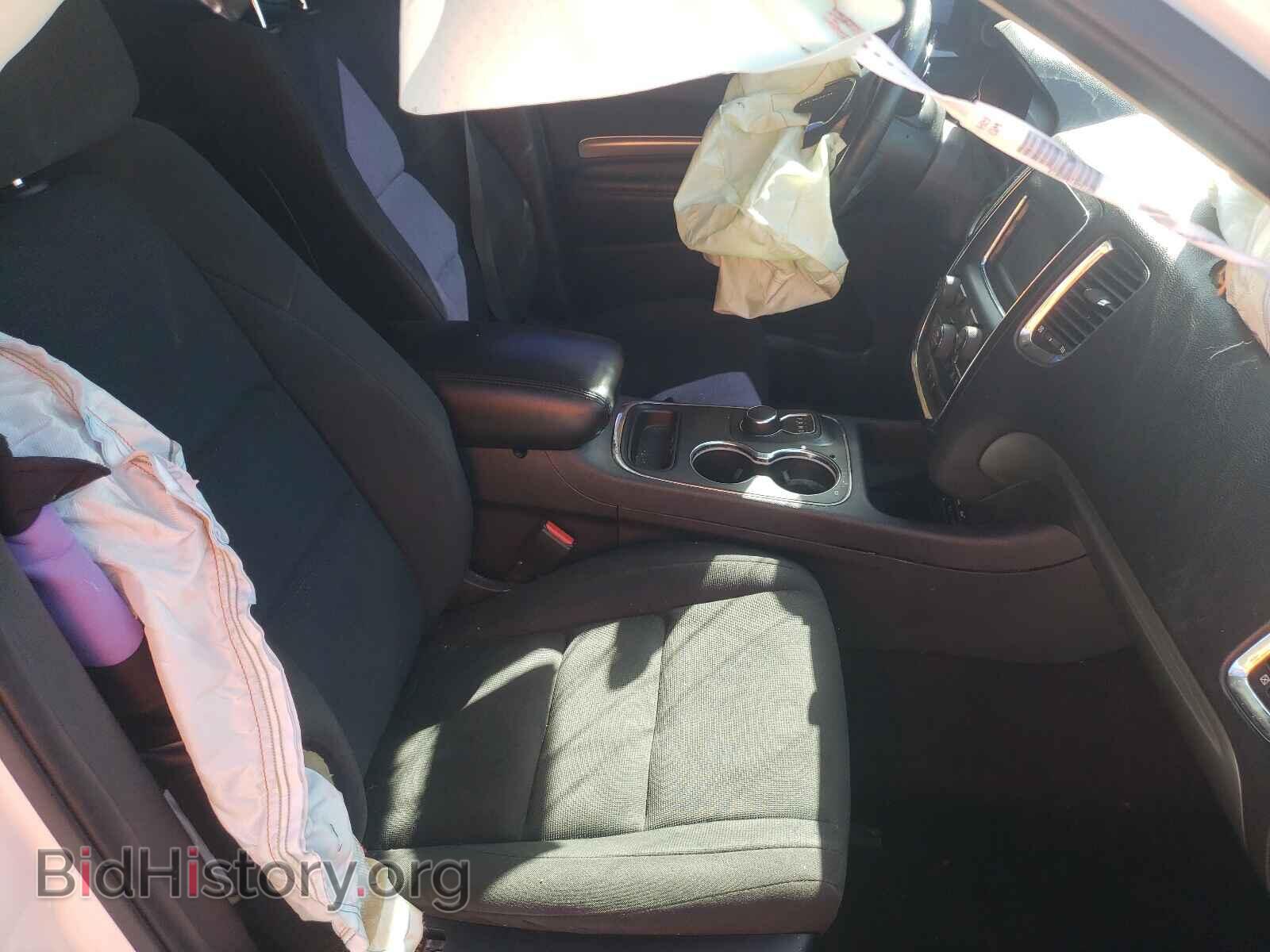 2014 DODGE DURANGO - VIN: 1C4RDHAG0EC451425 - Photo 5