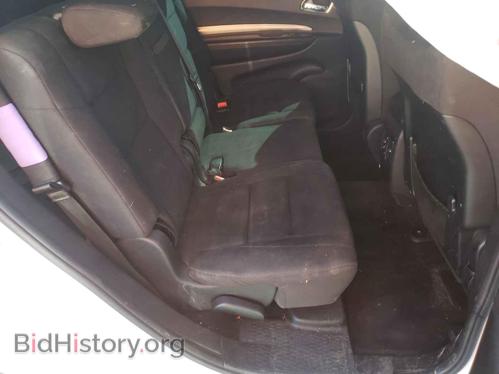 2014 DODGE DURANGO - VIN: 1C4RDHAG0EC451425 - Photo 6