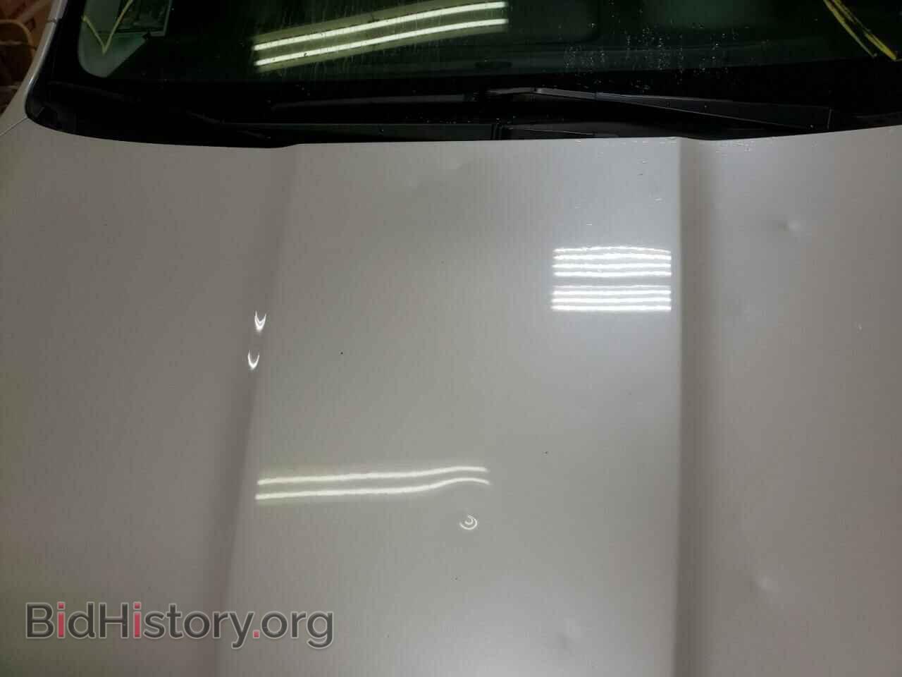 2014 SUBARU FORESTER - VIN: JF2SJAEC0EH413352 - Фото 9