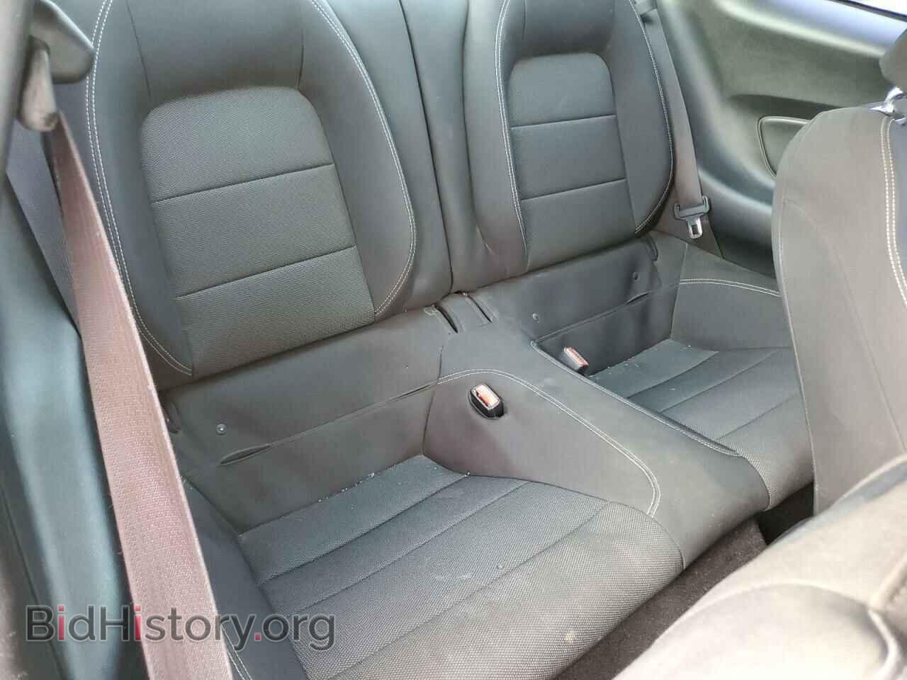 2015 FORD ALL Models - VIN: 1FA6P8AM3F5381639 - Фото 10