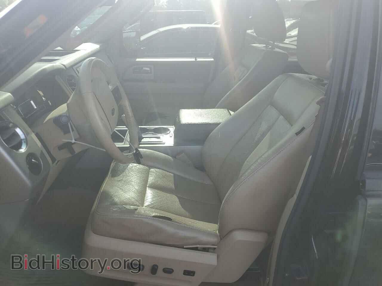 2011 FORD EXPEDITION - VIN: 1FMJU1H50BEF49875 - Фото 7