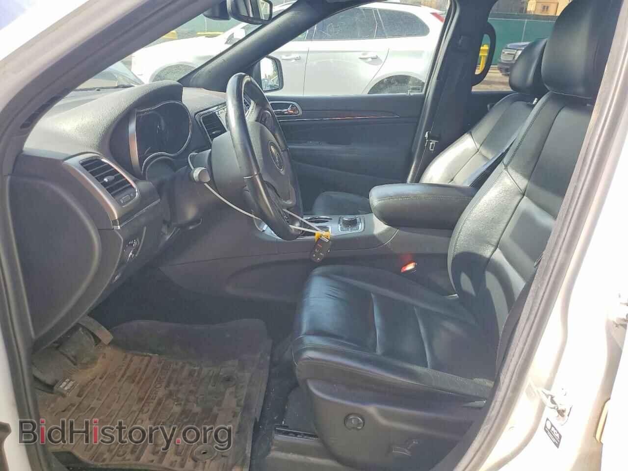 2021 JEEP CHEROKEE - VIN: 1C4RJFBG2MC686953 - Фото 7