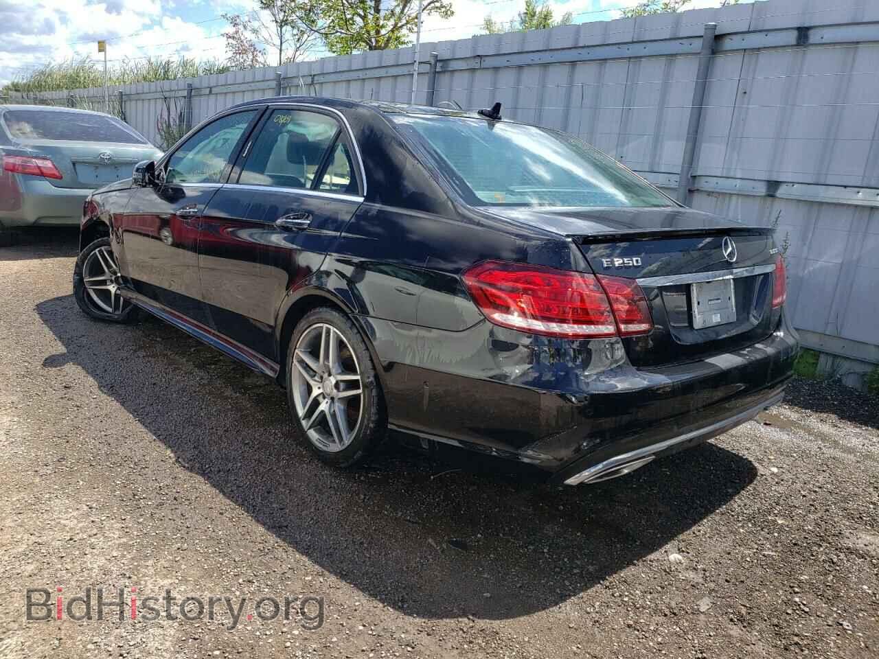2016 MERCEDES-BENZ E-CLASS - VIN: WDDHF9HB5GB192662 - Фото 3