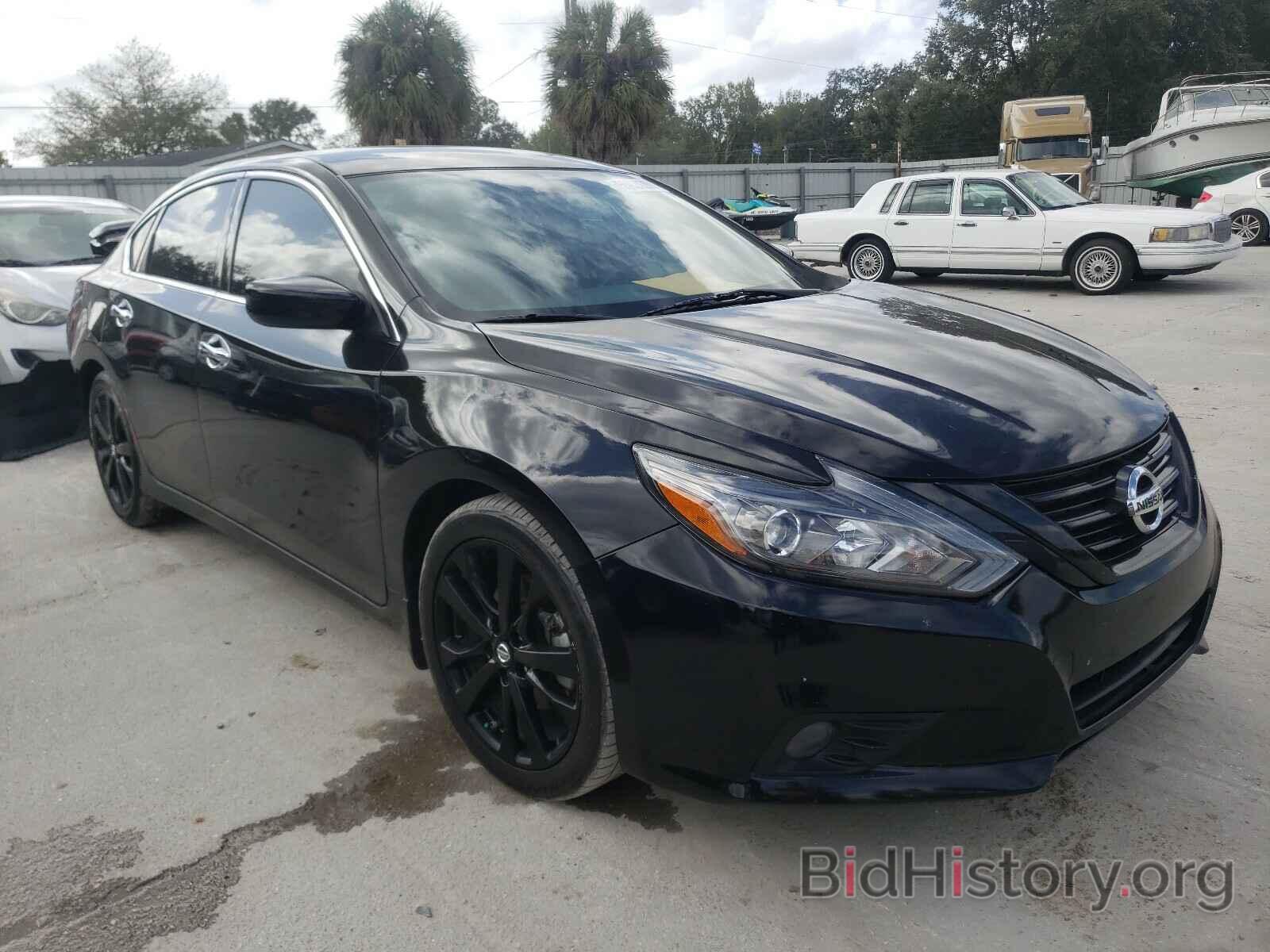 Photo 1N4AL3AP1JC289095 - NISSAN ALTIMA 2018