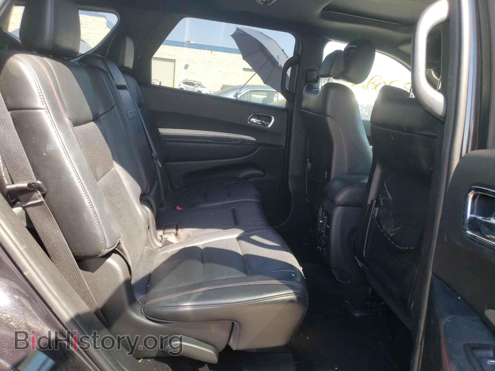2014 DODGE DURANGO - VIN: 1C4SDHCTXEC414488 - Photo 6