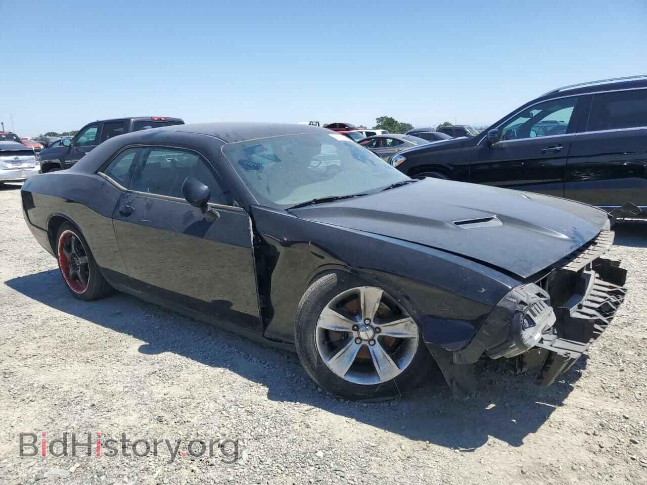 2017 DODGE CHALLENGER - VIN: 2C3CDZAG1HH619445 - Photo 4