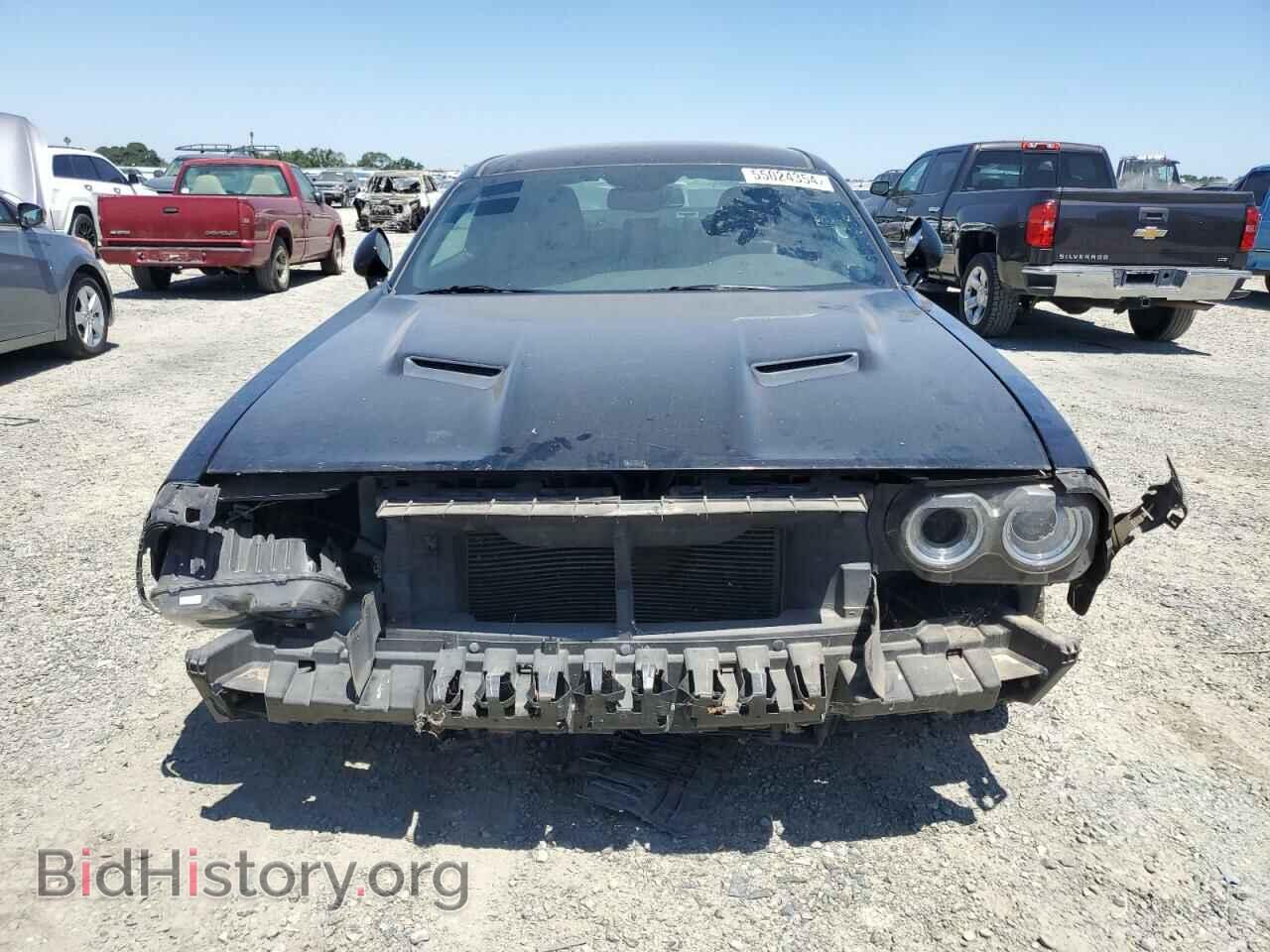 2017 DODGE CHALLENGER - VIN: 2C3CDZAG1HH619445 - Photo 5
