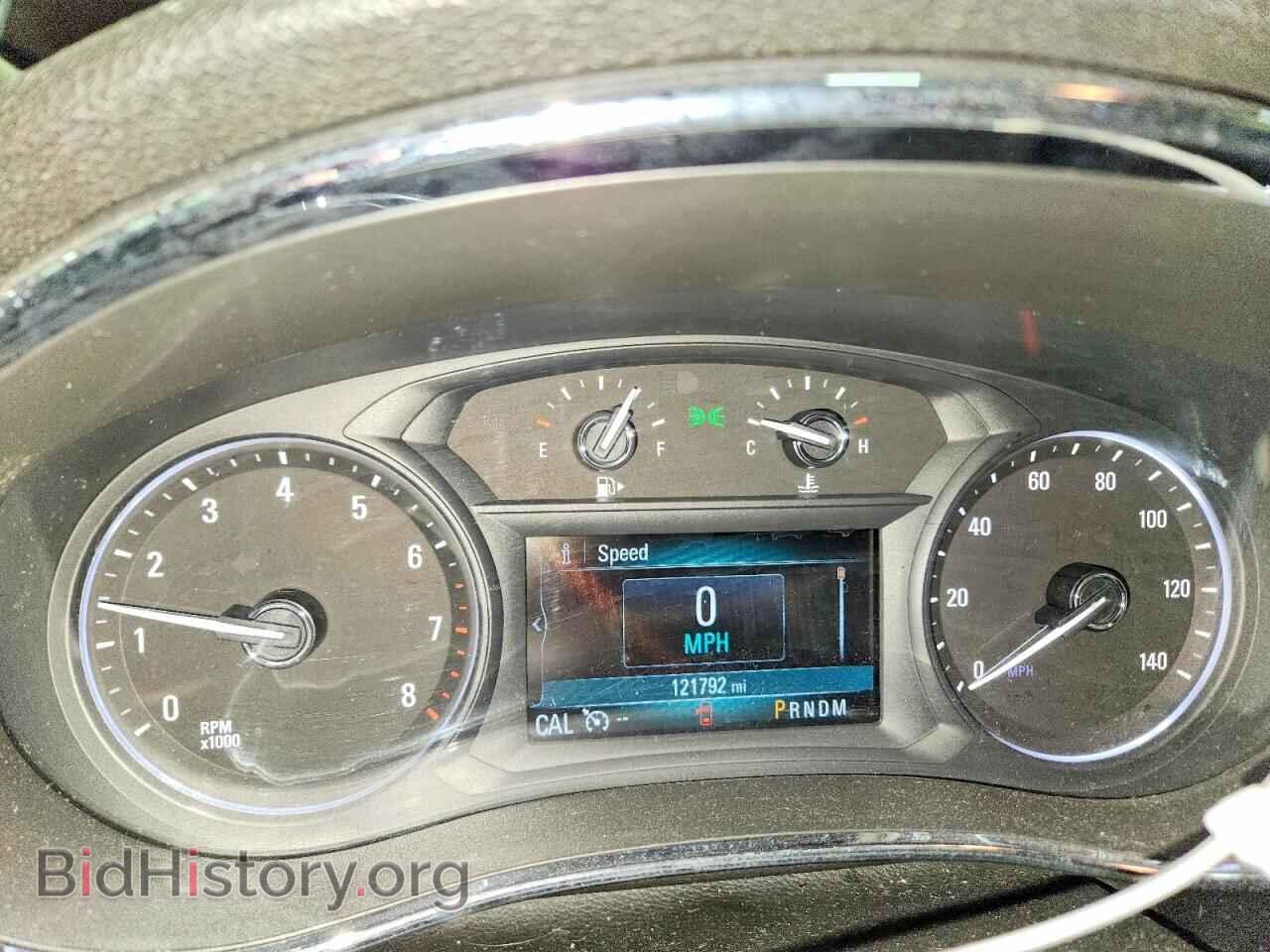2017 BUICK ENCORE - VIN: KL4CJDSB9HB135665 - Photo 9