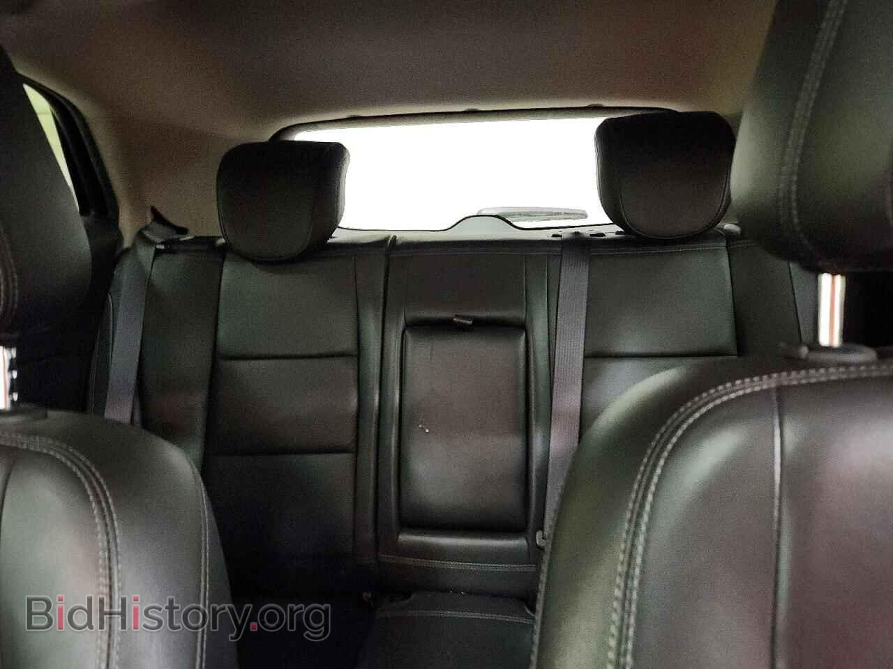 2017 BUICK ENCORE - VIN: KL4CJDSB9HB135665 - Photo 10