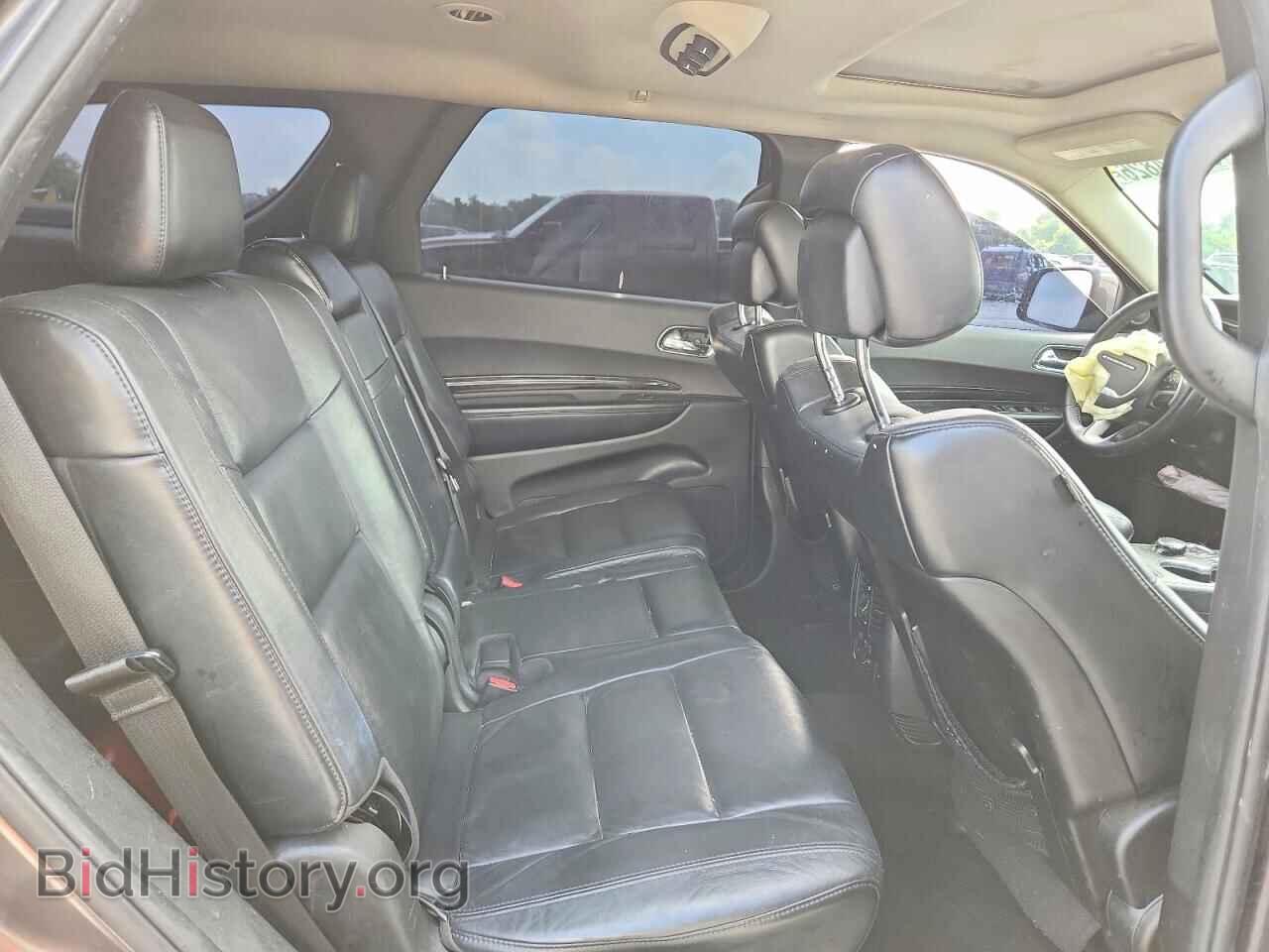 2015 DODGE DURANGO - VIN: 1C4RDJDG3FC723003 - Фото 11