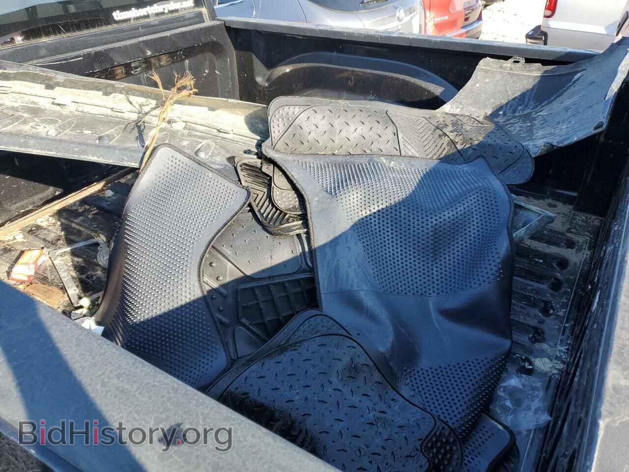 2018 RAM 1500 - VIN: 1C6RR7KT0JS296180 - Фото 9