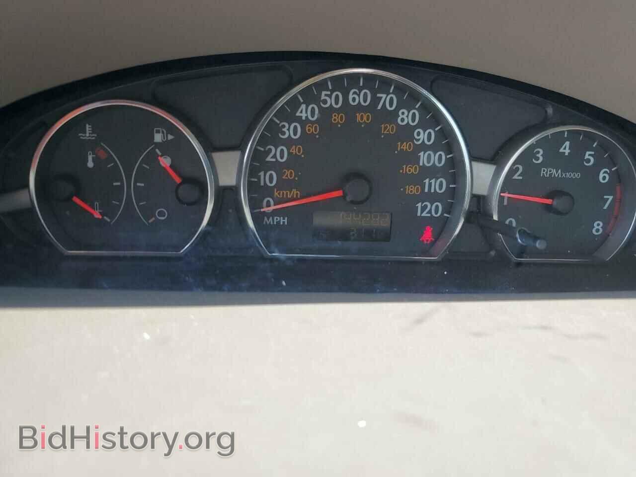 2007 SATURN ION - VIN: 1G8AJ55F17Z114262 - Фото 9
