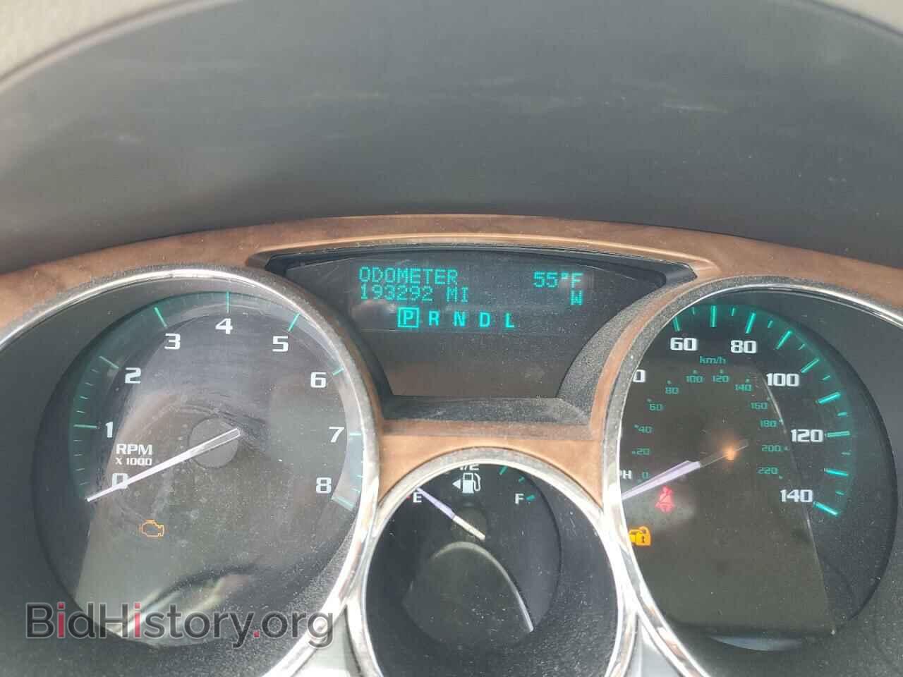 2012 BUICK ENCLAVE - VIN: 5GAKRCED2CJ228836 - Photo 9
