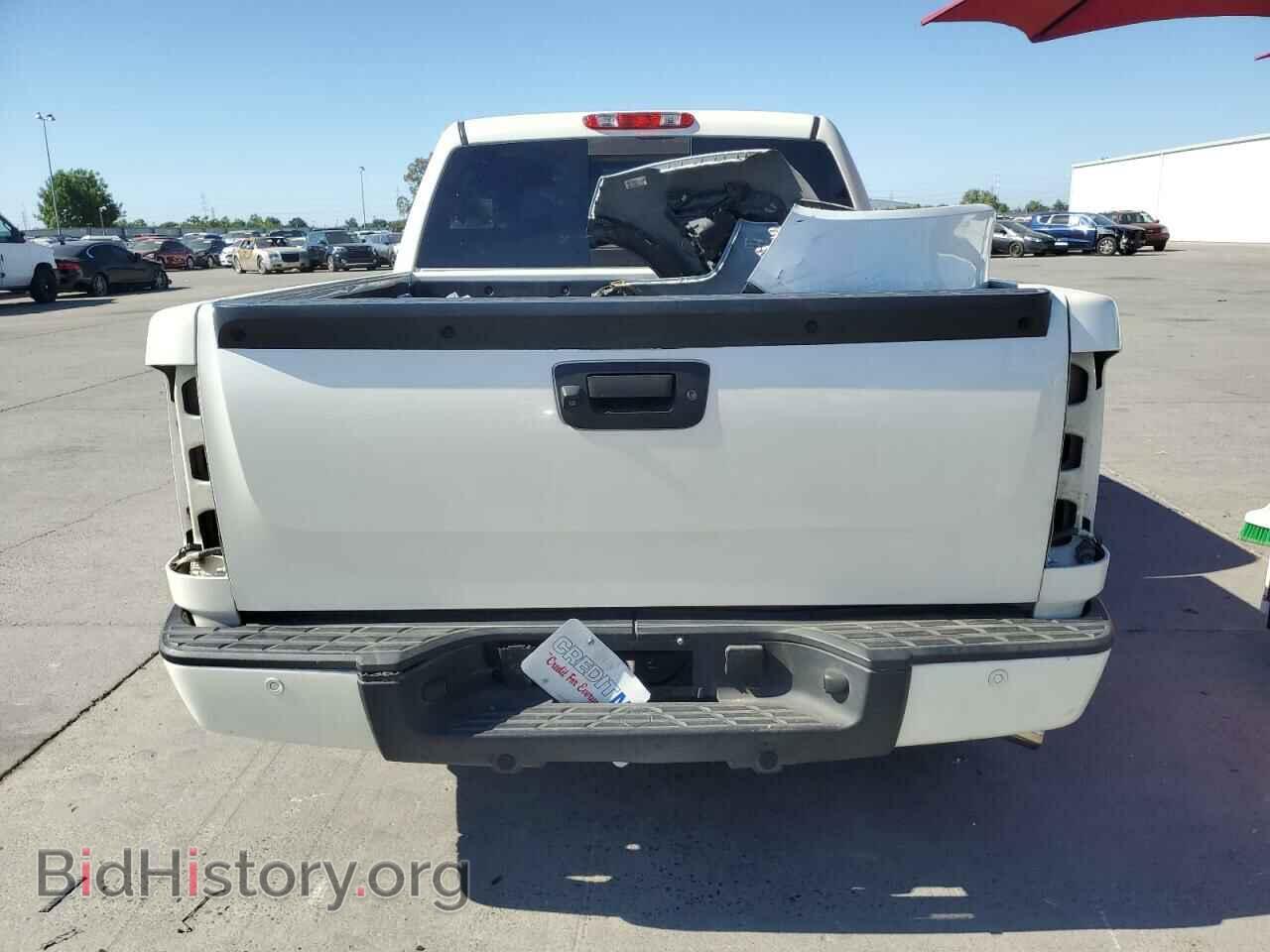 2013 GMC SIERRA - VIN: 3GTP1XE21DG267213 - Фото 6