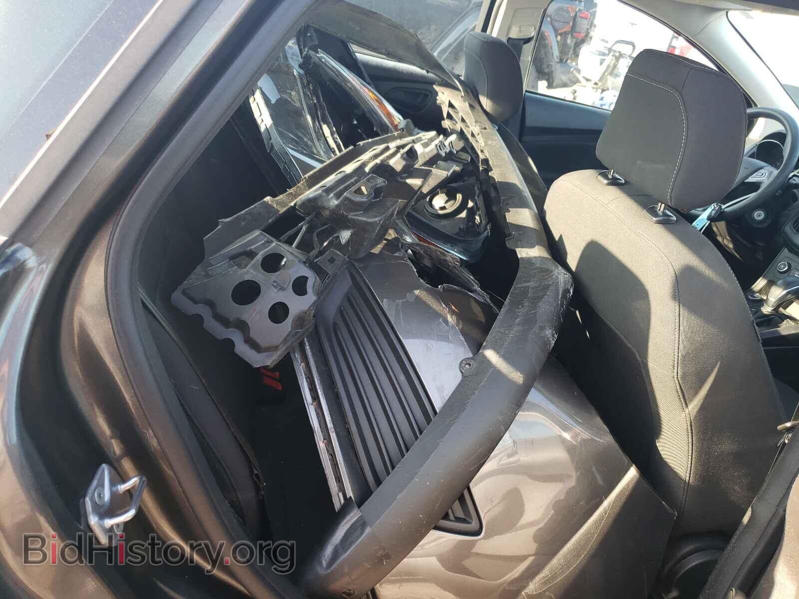 2016 FORD FOCUS - VIN: 1FADP3E28GL251131 - Фото 6