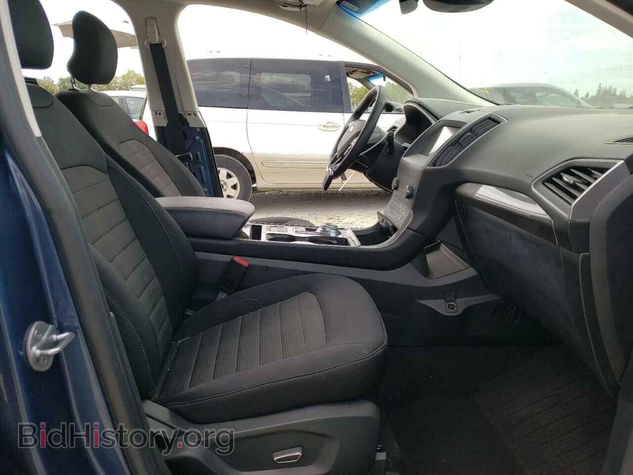2019 FORD EDGE - VIN: 2FMPK3J95KBC21873 - Photo 5