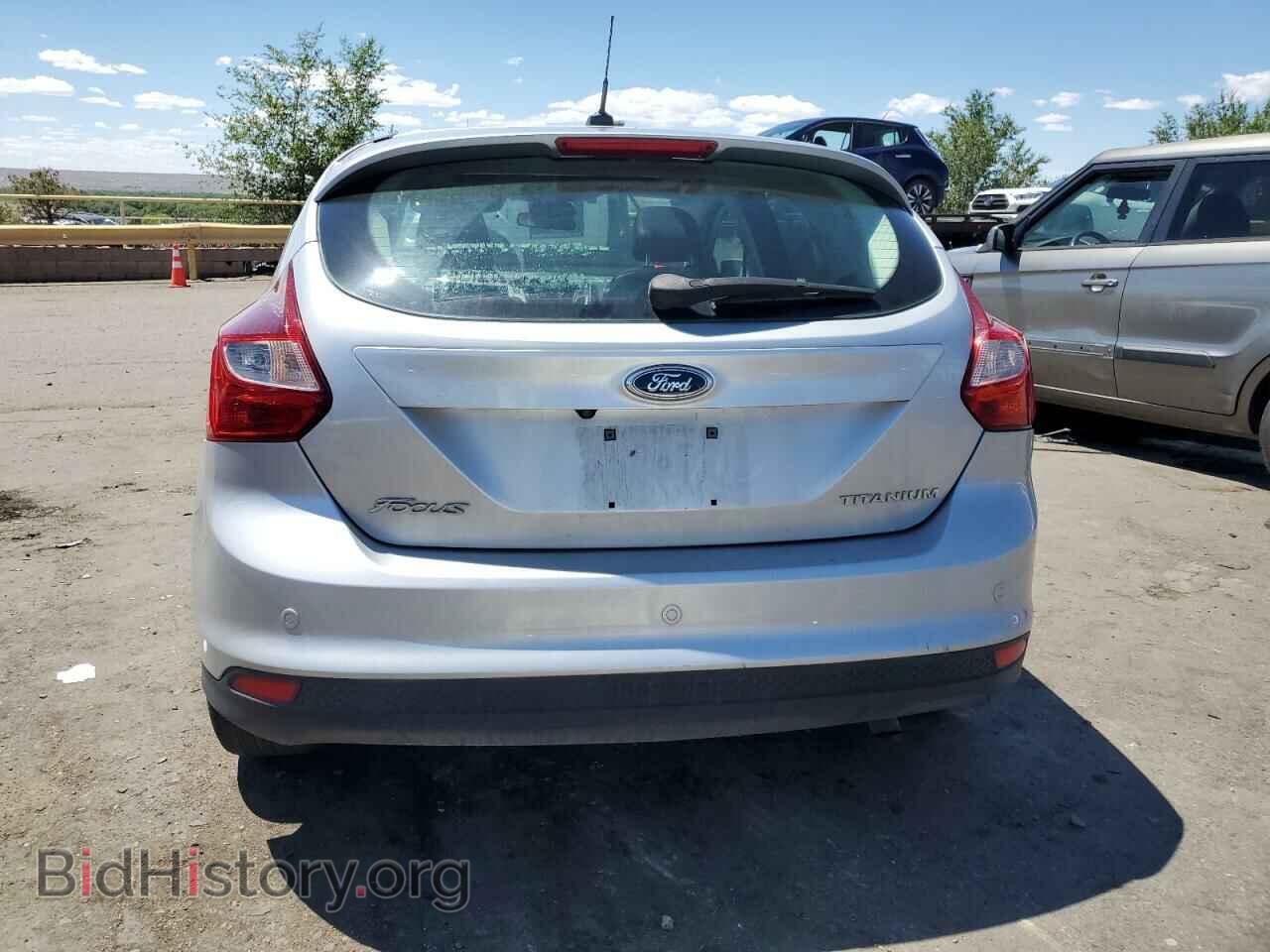 2014 FORD FOCUS - VIN: 1FADP3N28EL303273 - Photo 6