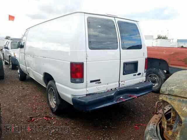 2012 FORD ECONOLINE - VIN: 1FTNE1EW7CDA53236 - Photo 3