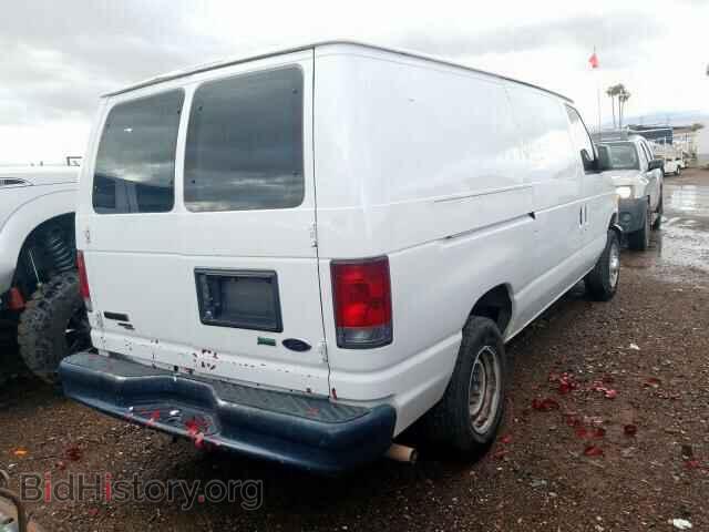 2012 FORD ECONOLINE - VIN: 1FTNE1EW7CDA53236 - Photo 4