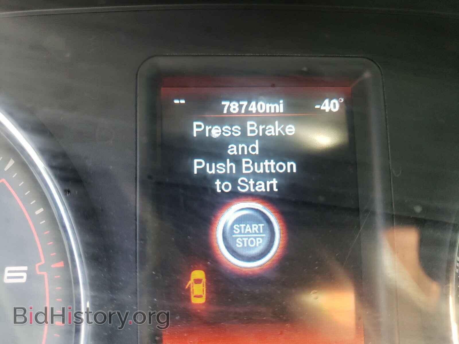2012 DODGE CHARGER - VIN: 2C3CDXCTXCH239544 - Фото 8