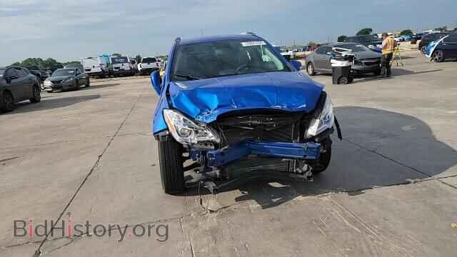 2015 BUICK ENCORE - VIN: KL4CJASB6FB053047 - Photo 13