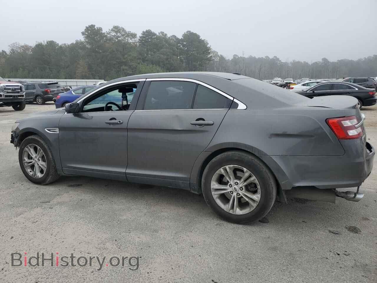 2015 FORD TAURUS - VIN: 1FAHP2E89FG147934 - Photo 2
