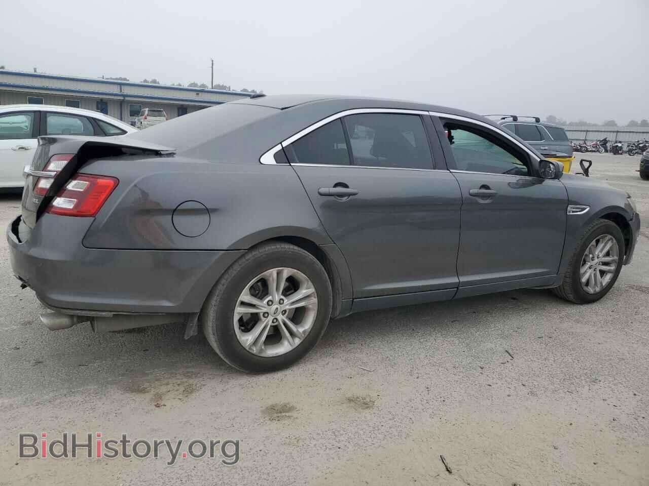 2015 FORD TAURUS - VIN: 1FAHP2E89FG147934 - Photo 3