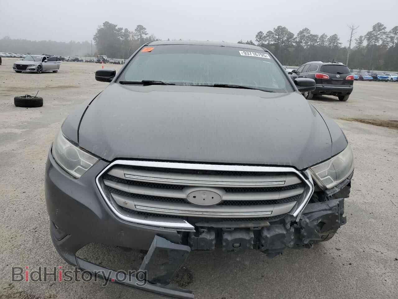 2015 FORD TAURUS - VIN: 1FAHP2E89FG147934 - Photo 5