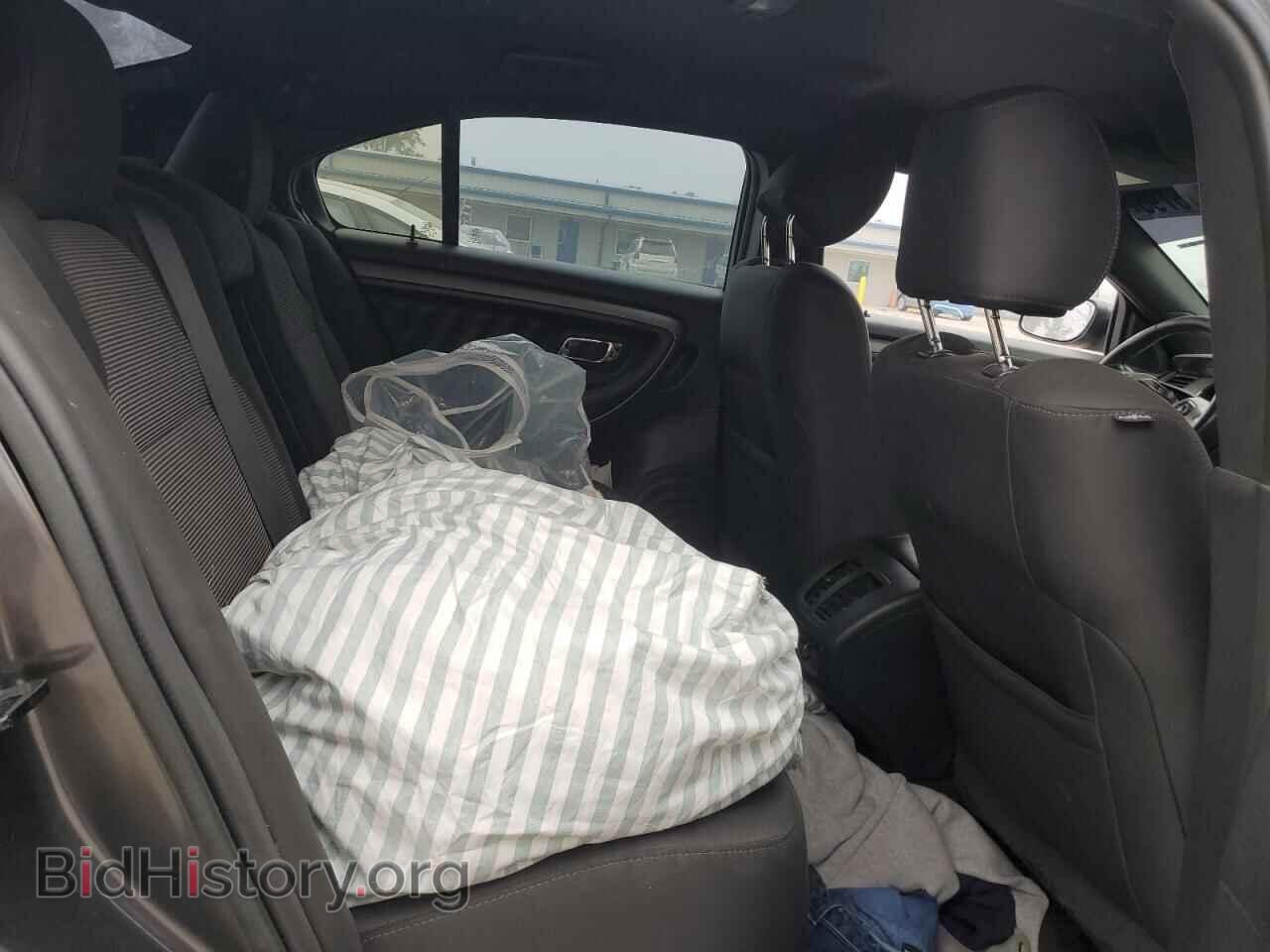 2015 FORD TAURUS - VIN: 1FAHP2E89FG147934 - Photo 10