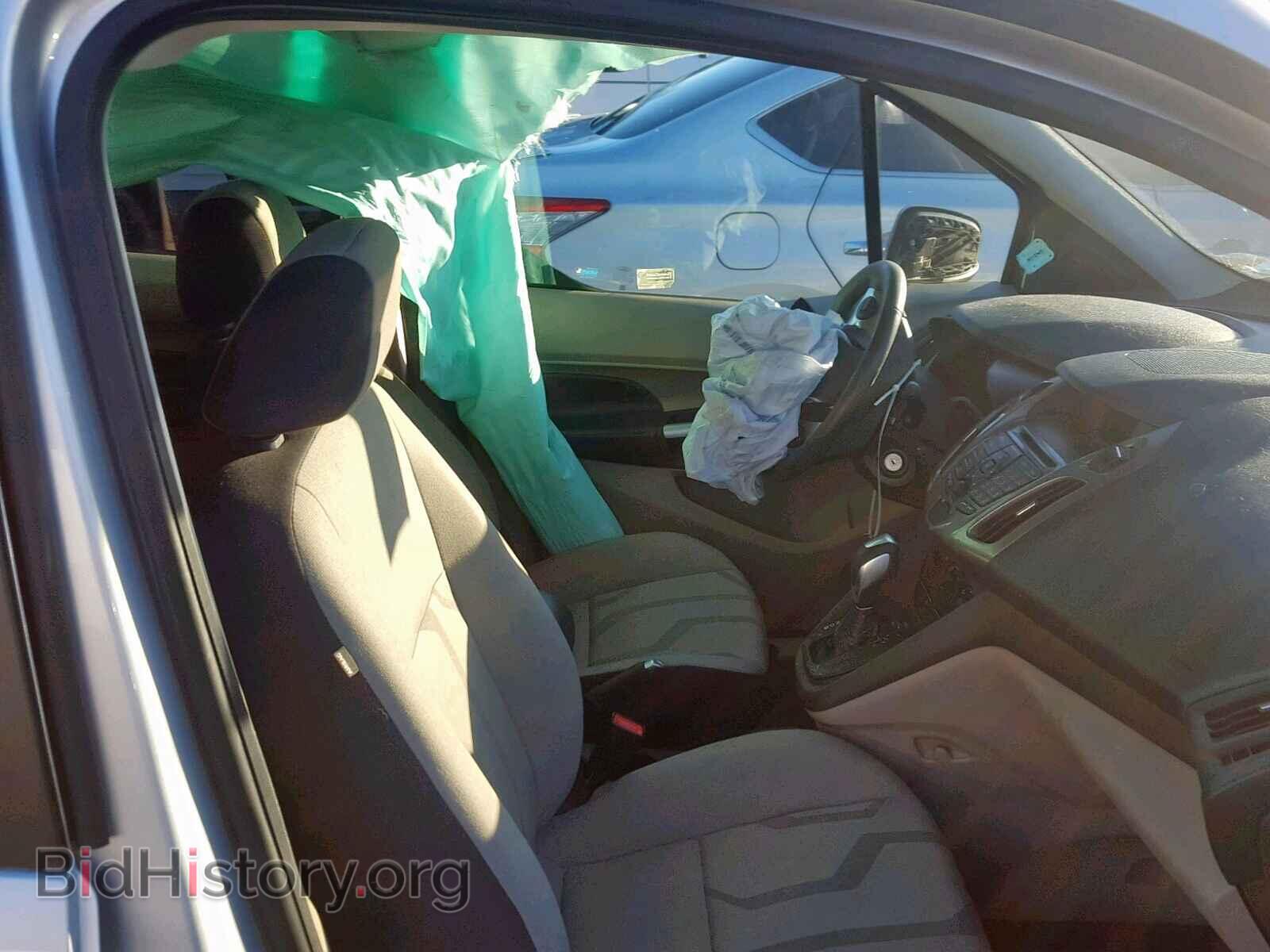 2014 FORD TRANSIT CO - VIN: NM0GE9F77E1154910 - Фото 5