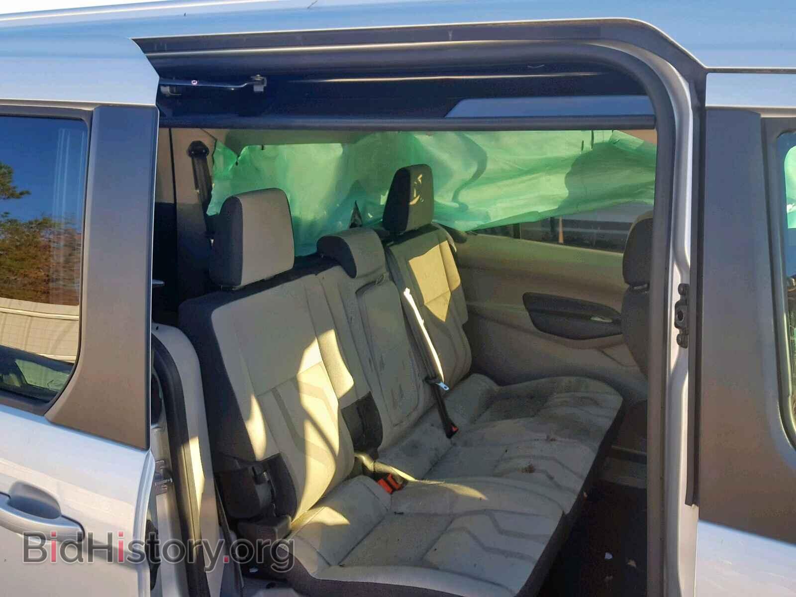 2014 FORD TRANSIT CO - VIN: NM0GE9F77E1154910 - Фото 6