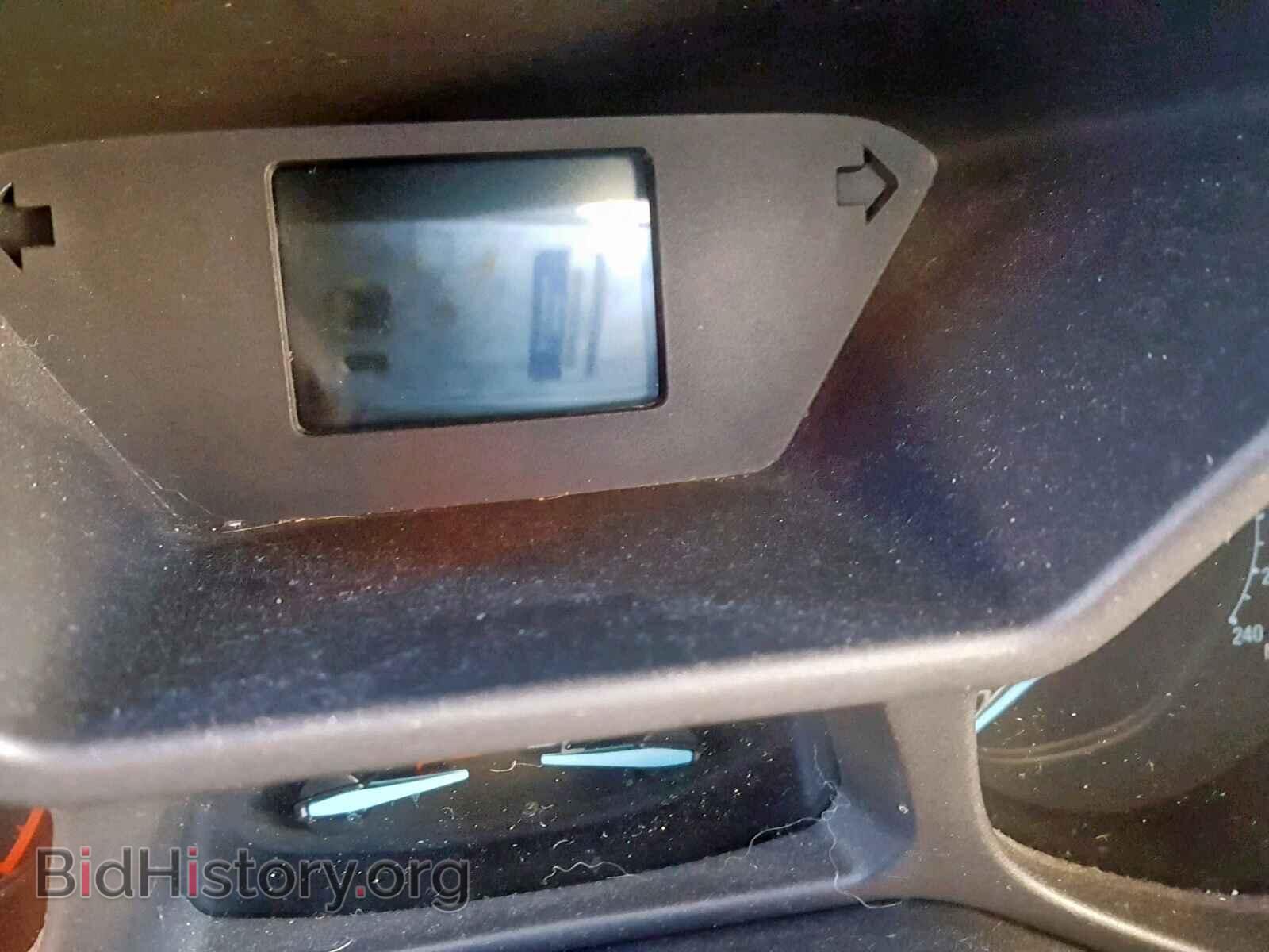 2014 FORD TRANSIT CO - VIN: NM0GE9F77E1154910 - Фото 8