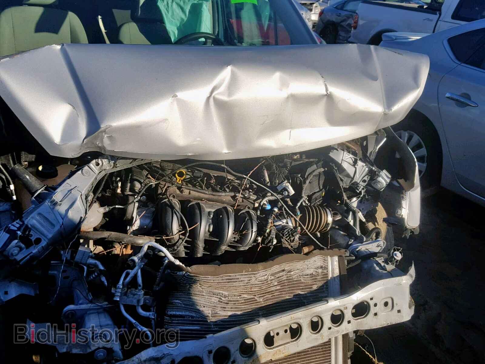 2014 FORD TRANSIT CO - VIN: NM0GE9F77E1154910 - Фото 9