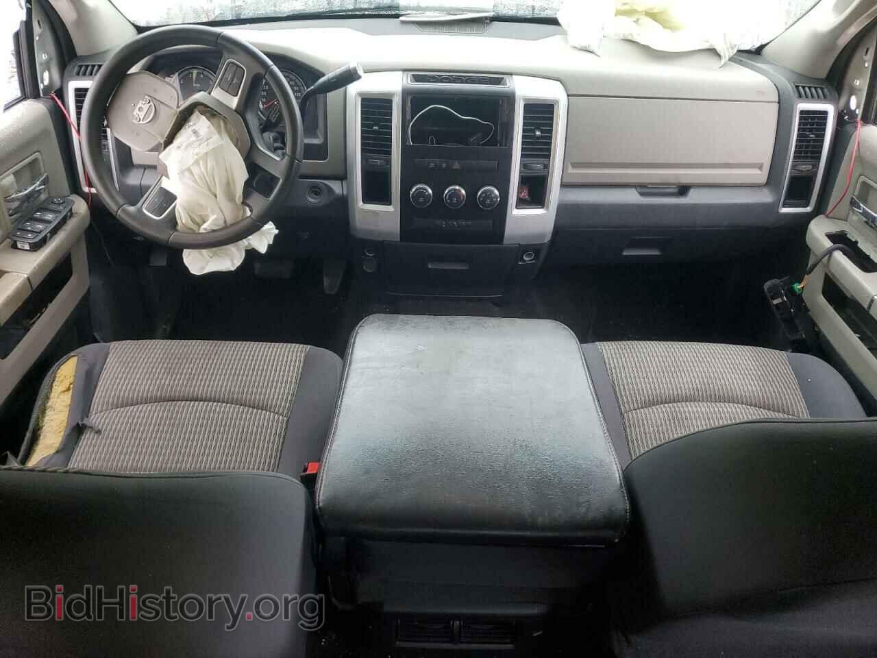 2009 DODGE All Models - VIN: 1D3HB13P69S726112 - Фото 8