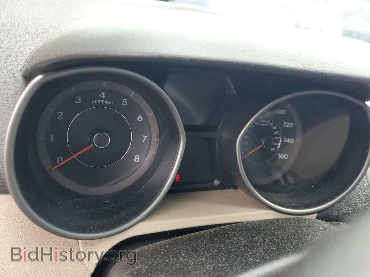 2009 DODGE All Models - VIN: 1D3HB13P69S726112 - Фото 9