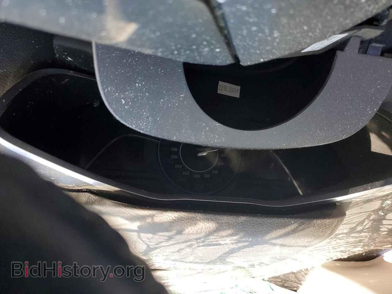 2015 FORD CMAX - VIN: 1FADP5AU2FL116034 - Photo 9